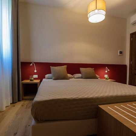 Tenuta Pascarella Bed & Breakfast Frasso Telesino 外观 照片
