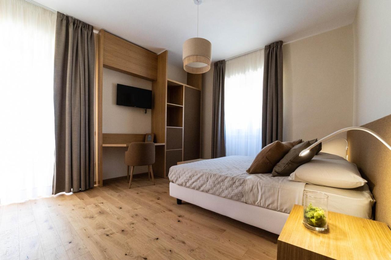 Tenuta Pascarella Bed & Breakfast Frasso Telesino 外观 照片