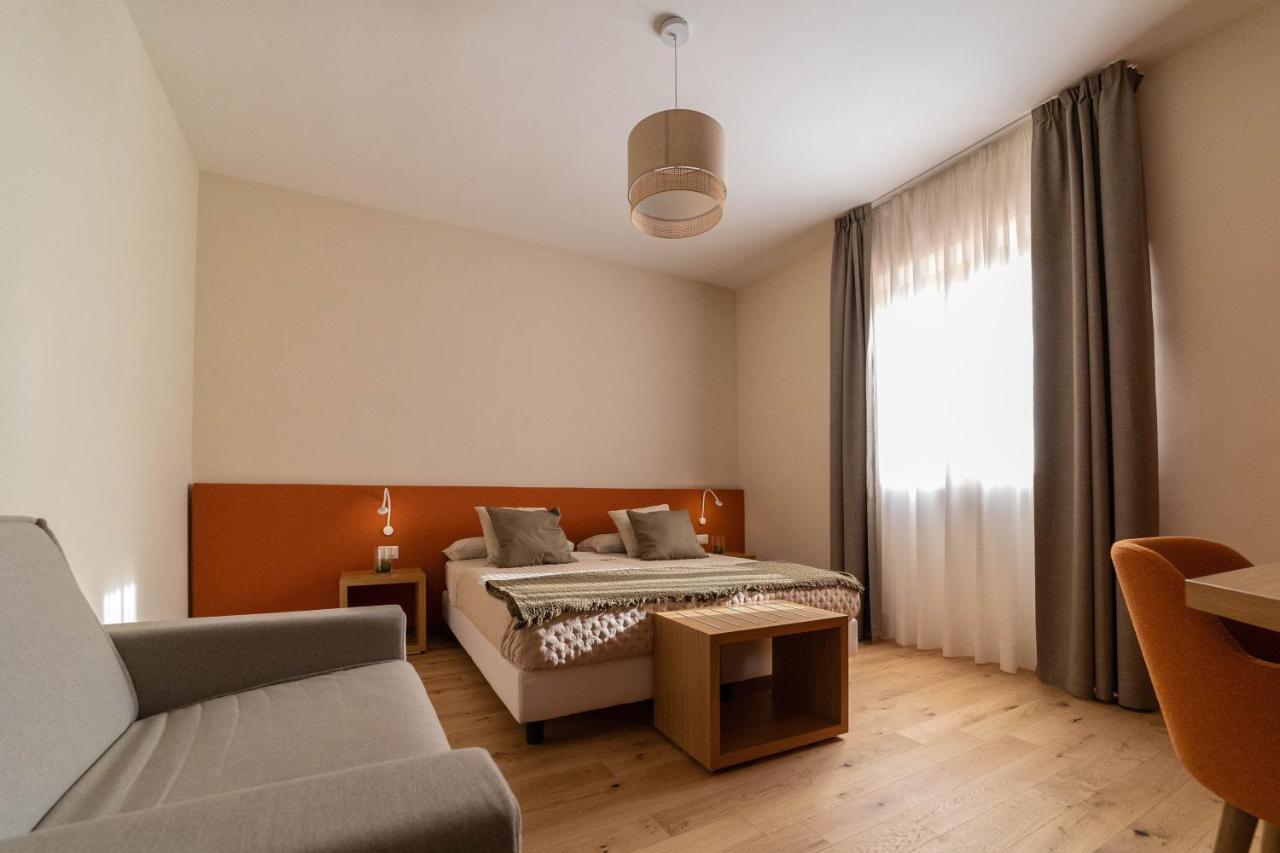 Tenuta Pascarella Bed & Breakfast Frasso Telesino 外观 照片