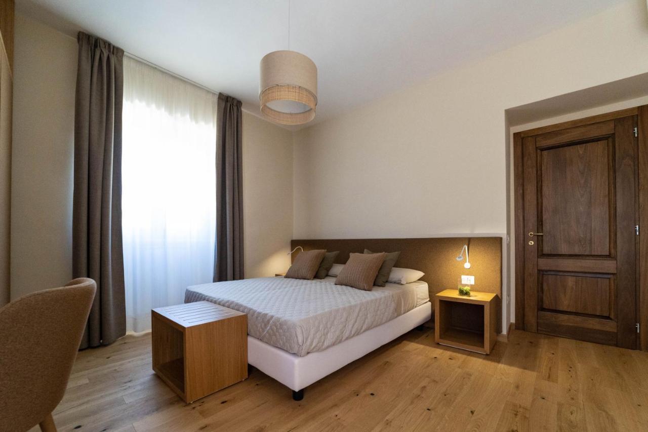Tenuta Pascarella Bed & Breakfast Frasso Telesino 外观 照片