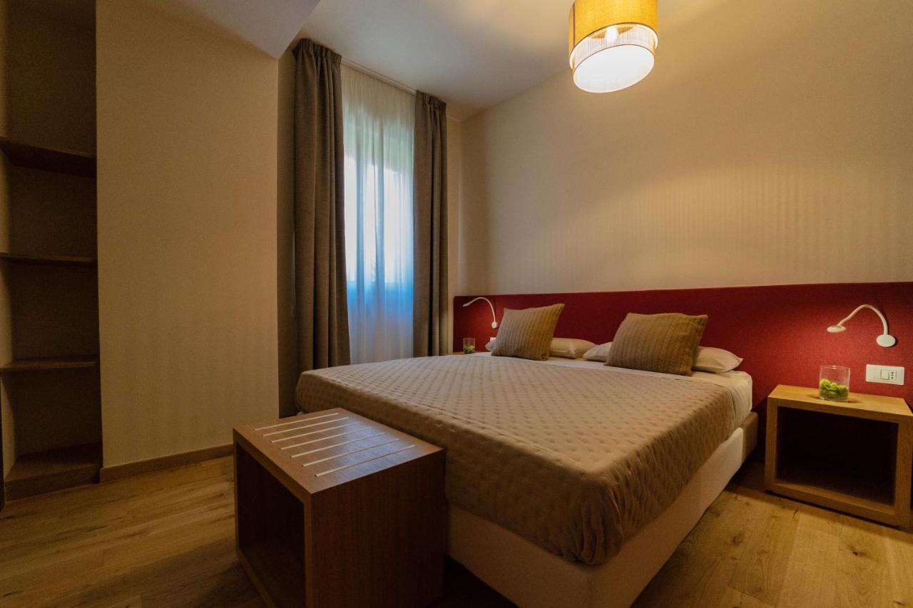 Tenuta Pascarella Bed & Breakfast Frasso Telesino 外观 照片