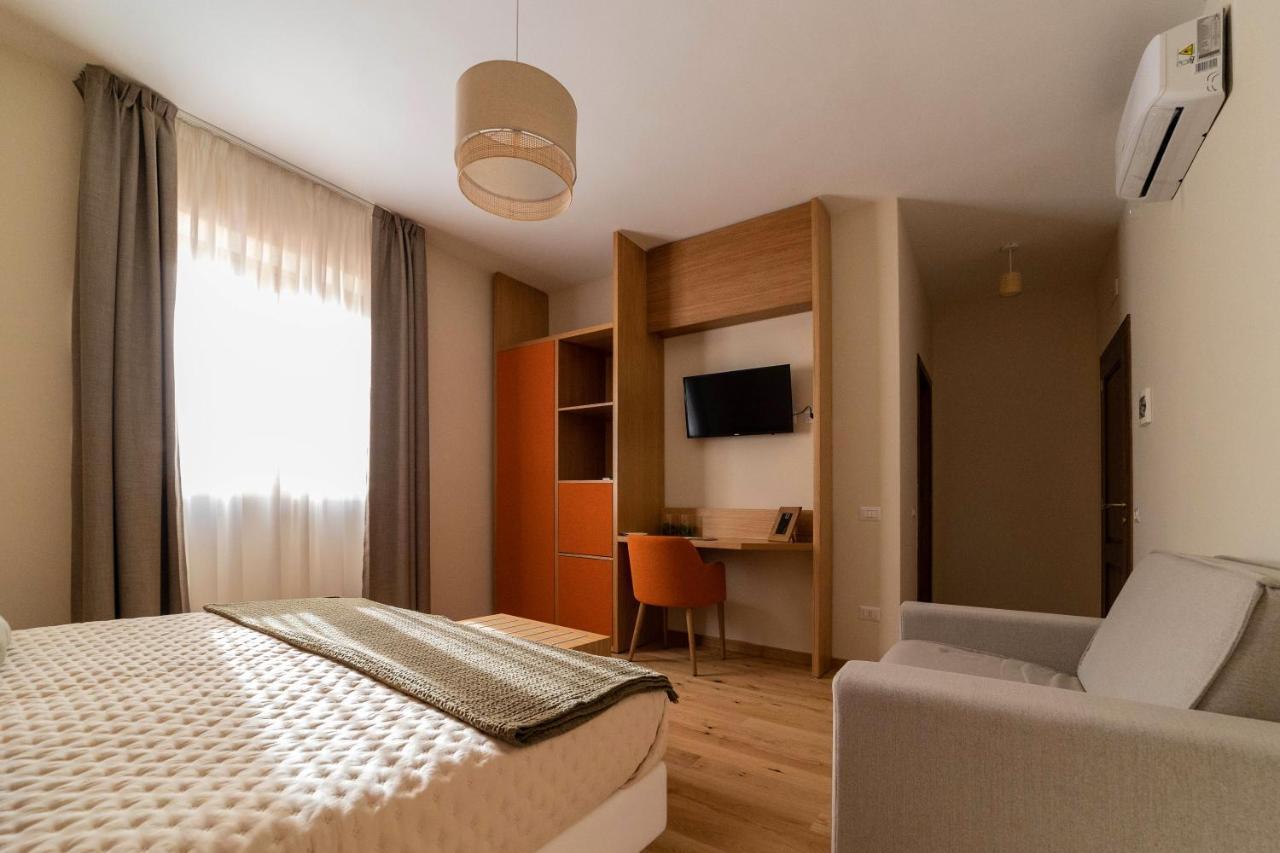 Tenuta Pascarella Bed & Breakfast Frasso Telesino 外观 照片