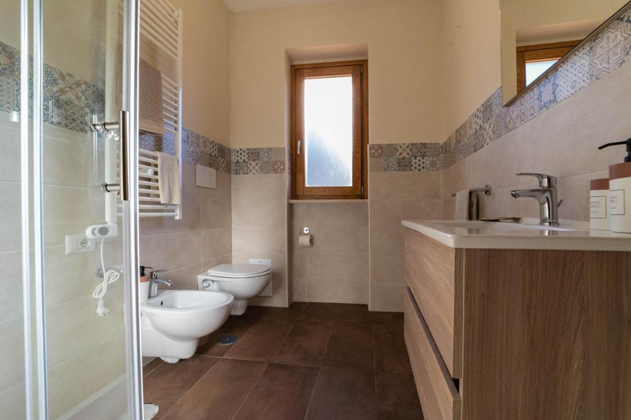 Tenuta Pascarella Bed & Breakfast Frasso Telesino 外观 照片
