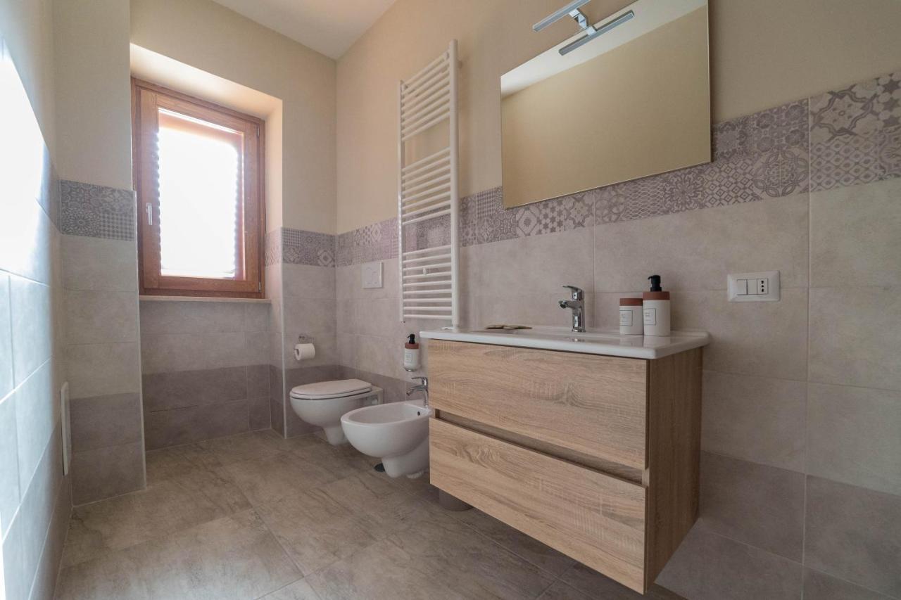 Tenuta Pascarella Bed & Breakfast Frasso Telesino 外观 照片