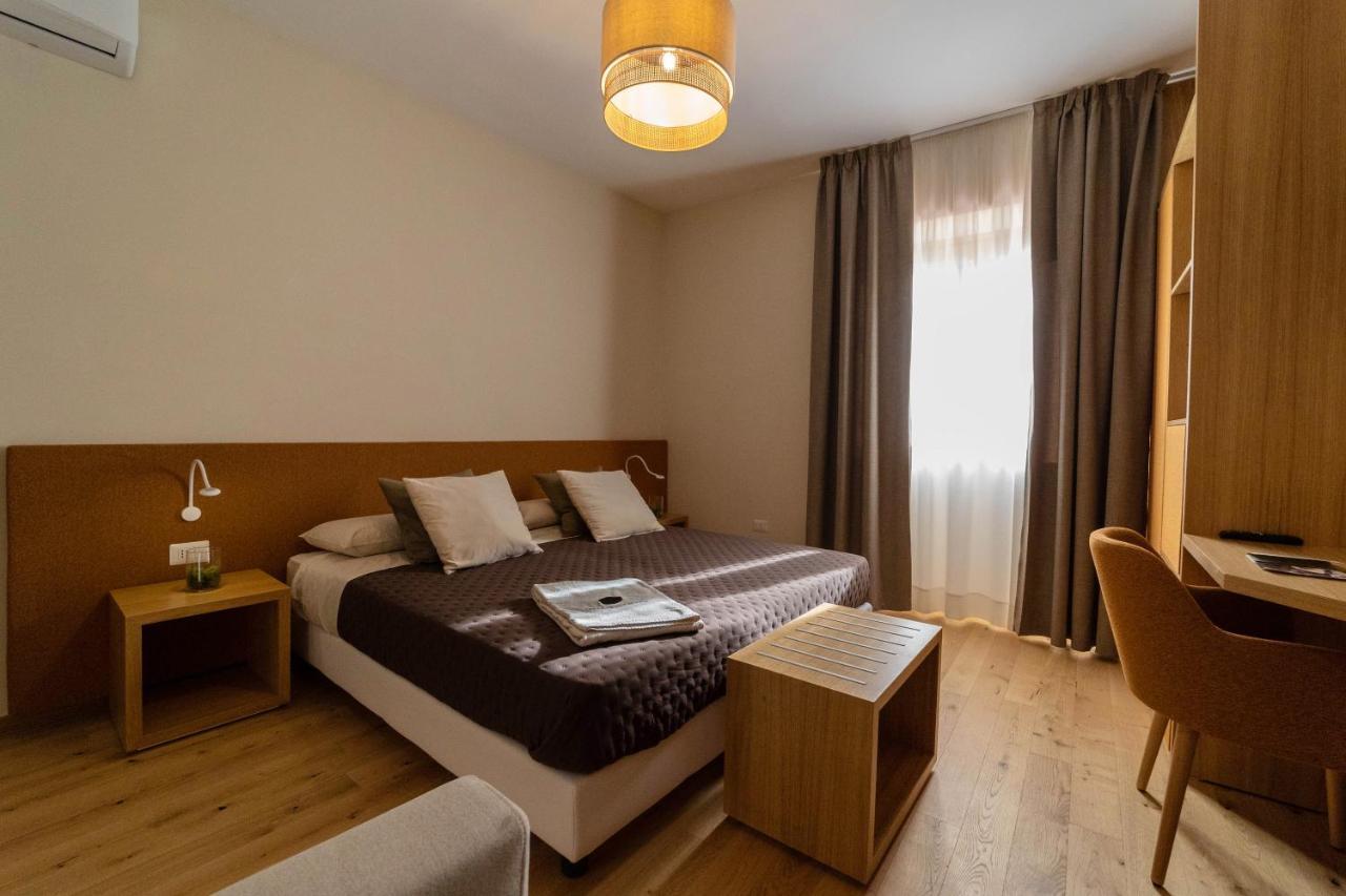 Tenuta Pascarella Bed & Breakfast Frasso Telesino 外观 照片