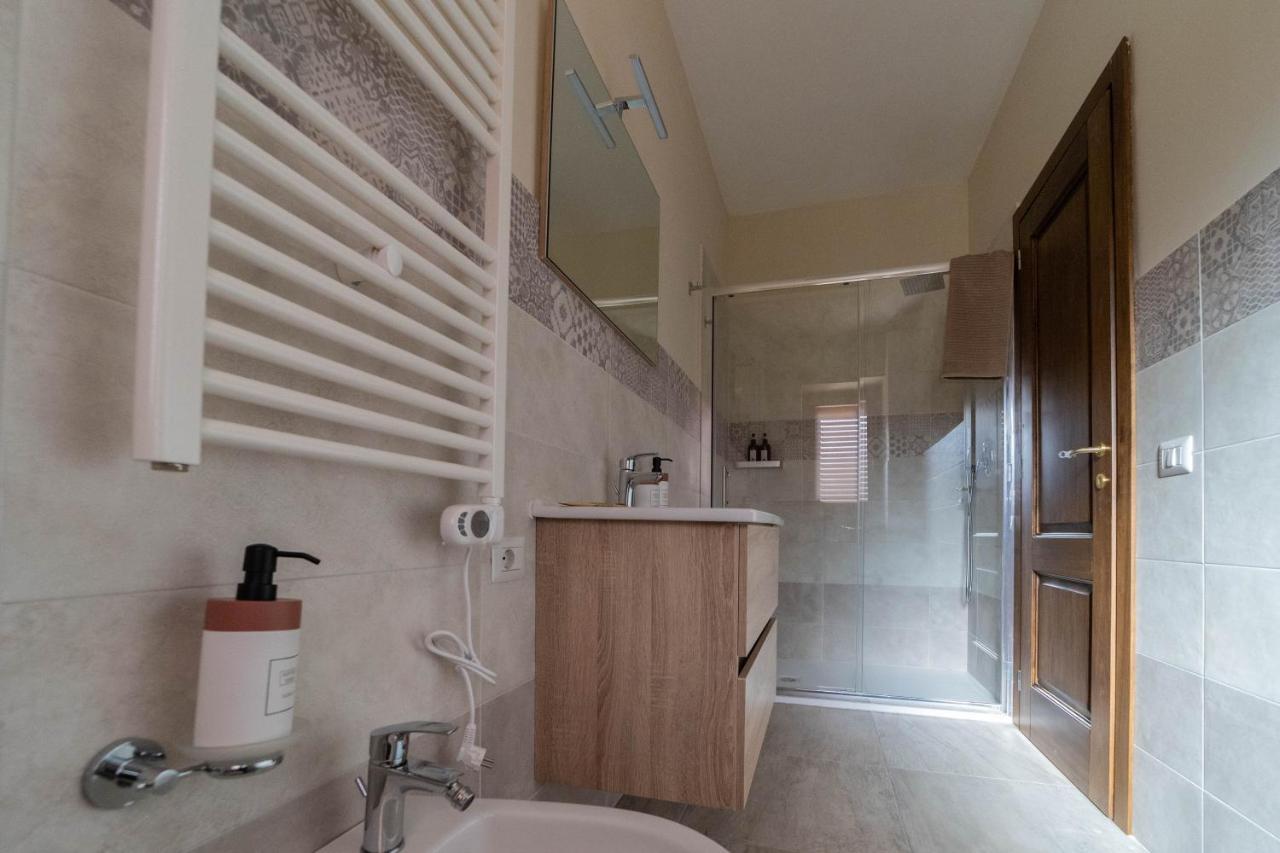 Tenuta Pascarella Bed & Breakfast Frasso Telesino 外观 照片